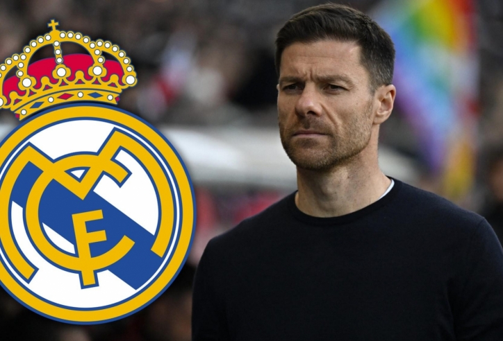 Xabi Alonso nhận tin dữ tại Real Madrid