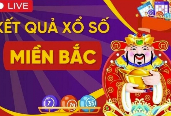 XSMB 3/12/2025 - Kết quả xổ số miền Bắc hôm nay 3/12/2025