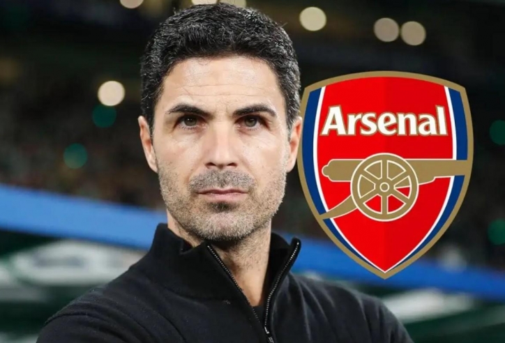'HLV Arteta sẽ rời Arsenal ngay sau khi vô địch Premier League'
