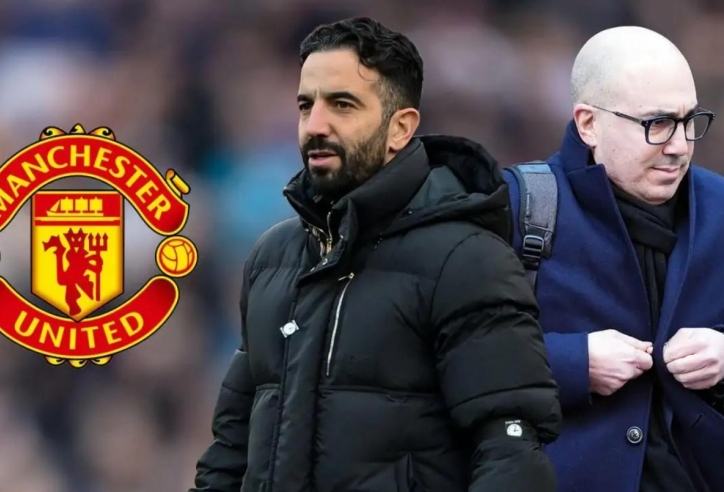 MU lần đầu 'kích hoạt quy định nghiêm ngặt của INEOS', một cái tên lập tức phải ra đi