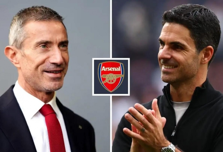 Arteta gật đầu, Arsenal sắp có bản hợp đồng đắt giá thứ hai trong lịch sử