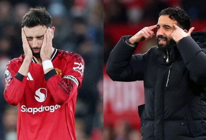 MU nhận thêm tin dữ sau trận hòa West Ham