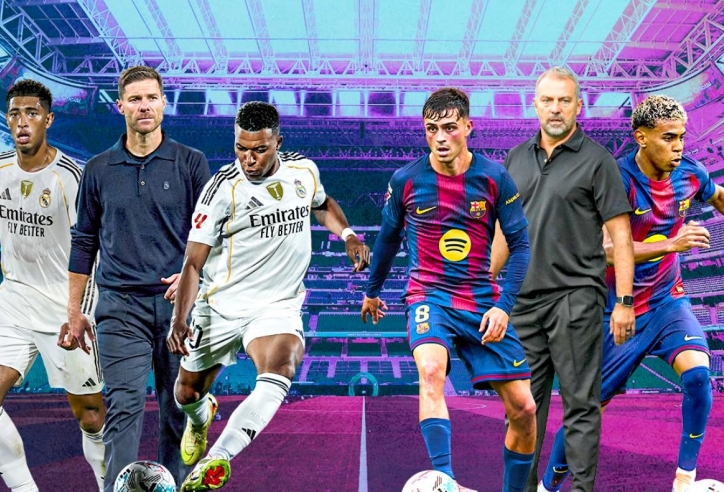 Nóng: Real Madrid gửi đơn tới FIFA kiện Barcelona