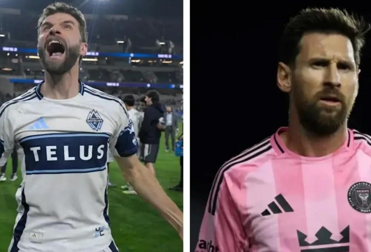 Messi gửi lời 'tuyên chiến' đến Muller trước thềm chung kết MLS 2025