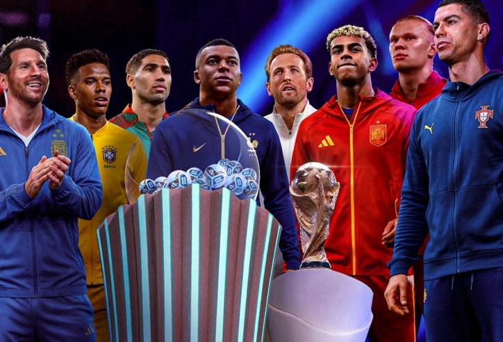ChatGPT dự đoán kết quả vòng bảng World Cup 2026