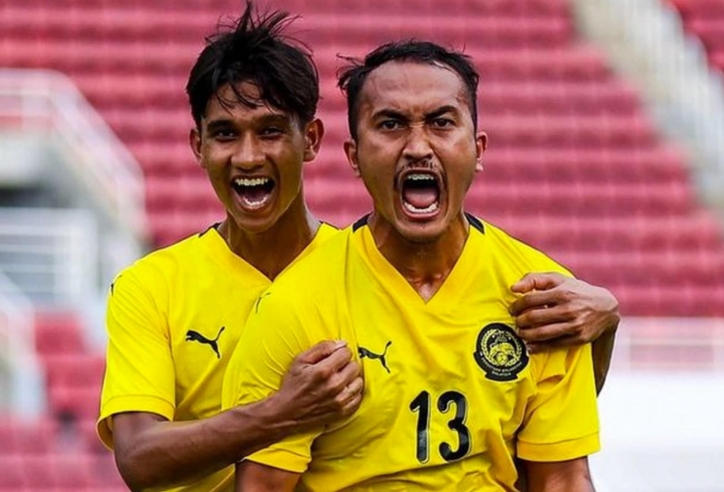 CĐV Đông Nam Á đồng loạt ngả mũ với chiến thắng 4 sao của Malaysia