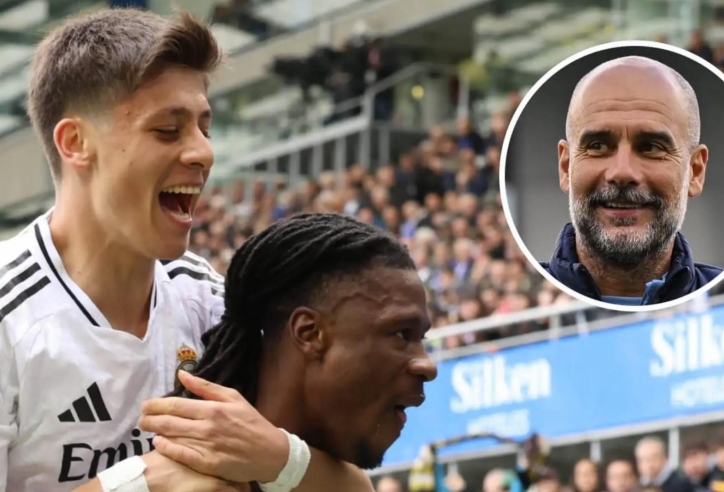 Tin chuyển nhượng 6/12: Sao MU được 12 đội hỏi mượn, Real đổi Guler lấy Rodri?