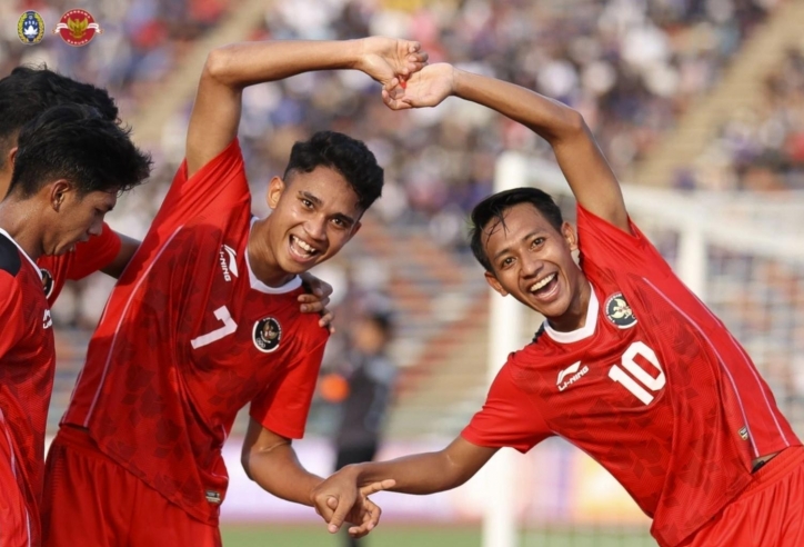Philippines vs Indonesia: 'Ngựa ô' thách thức nhà vô địch