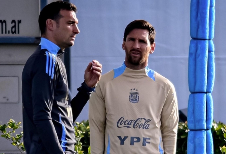 HLV Argentina thú nhận nỗi lo tại World Cup 2026