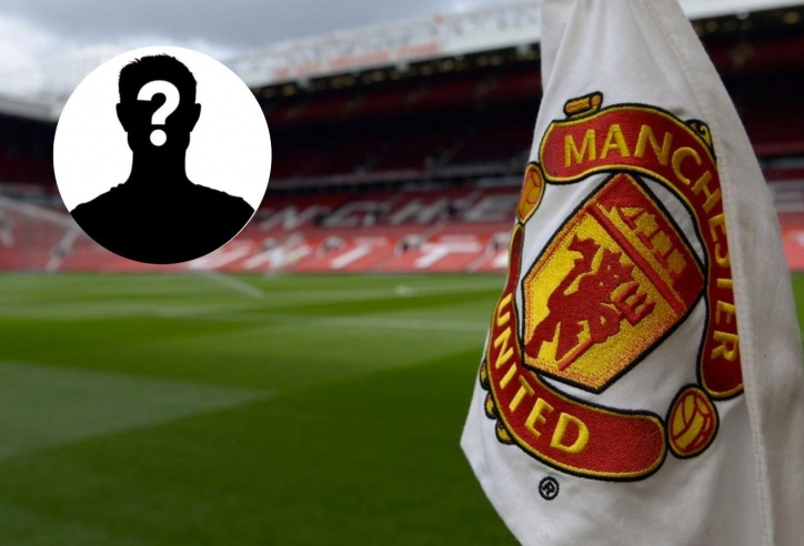 Rời Manchester United, ngôi sao bật sáng thành tiền đạo 100 triệu Euro