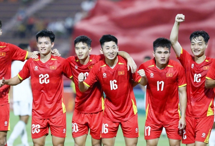 BXH bóng đá SEA Games 33 hôm nay 8/12: U22 Việt Nam có lợi thế lớn