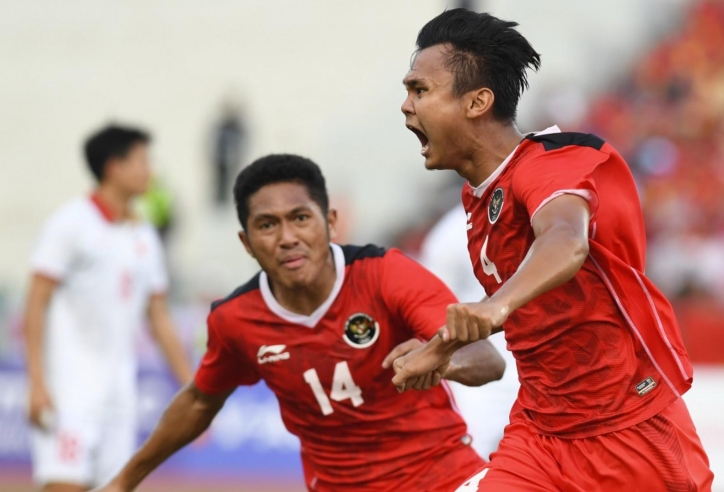 Trực tiếp U22 Philippines vs U22 Indonesia, 18h00 hôm nay 8/12