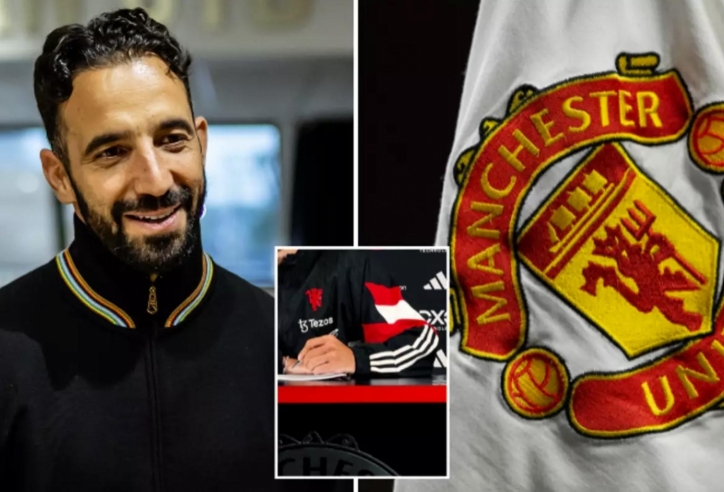 Chuyển nhượng MU 8/12: Amorim vui đón hậu vệ top đầu châu Âu, tương lai Ugarte chấm hết?