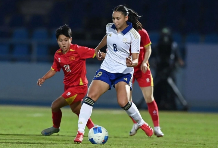 CĐV Đông Nam Á choáng váng khi Việt Nam thua Philippines phút bù giờ