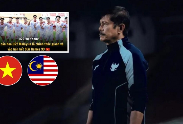 HLV Indonesia: 'Nếu Việt Nam bắt tay hòa Malaysia, chúng tôi bó tay!'