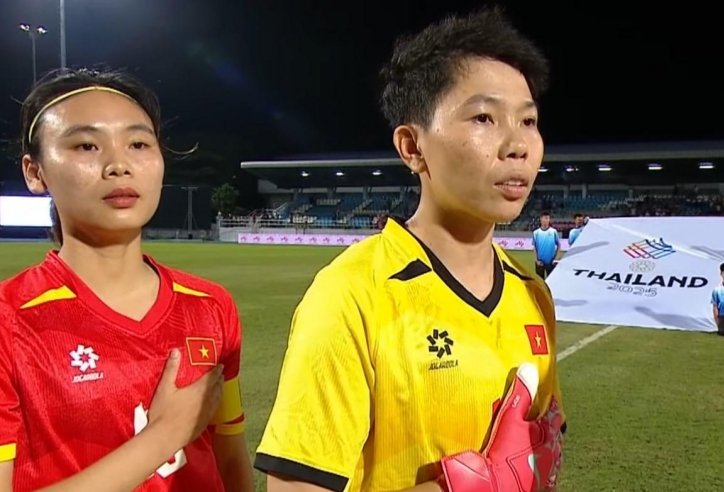 SEA Games 33 hỗn loạn, tuyển nữ Việt Nam 'kêu cứu' vì quá tải đến kiệt sức