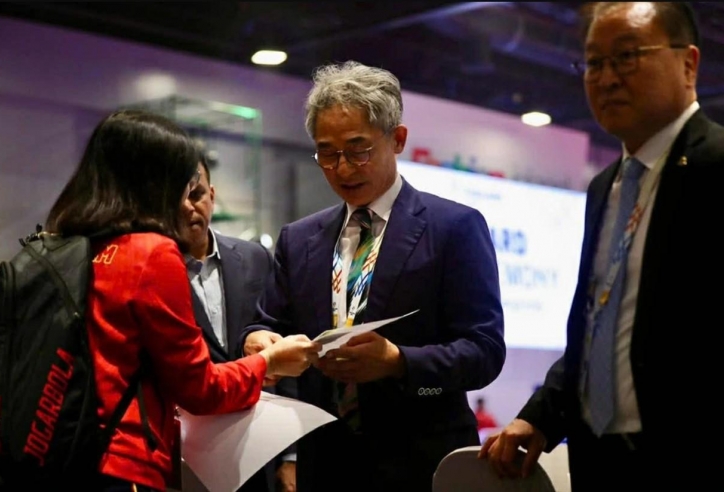 Sau Việt Nam, Philippines cũng đồng khởi kiện trọng tài SEA Games xử ép