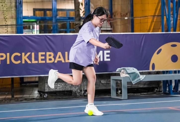 Một khu đô thị ra lệnh giảm giờ chơi pickleball vì tiếng ồn