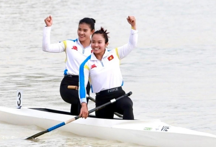 Mở bát HCV tại SEA Games 33, 'Song Hương' nhận thưởng lớn bất ngờ