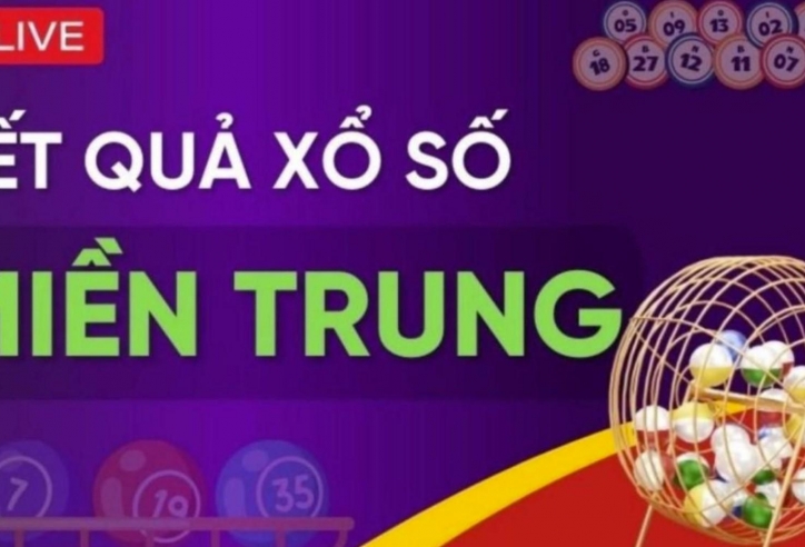 XSMT 11/12/2025 - Kết quả xổ số miền Trung hôm nay 11/12/2025