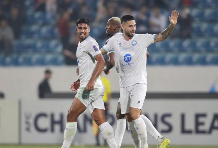 CĐV Đông Nam Á thốt lên 1 điều khi Nam Định bị loại nghiệt ngã ở cúp châu Á