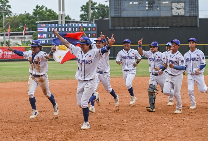CHÍNH THỨC: Đội thắng Việt Nam 21-1 vô địch SEA Games 2025