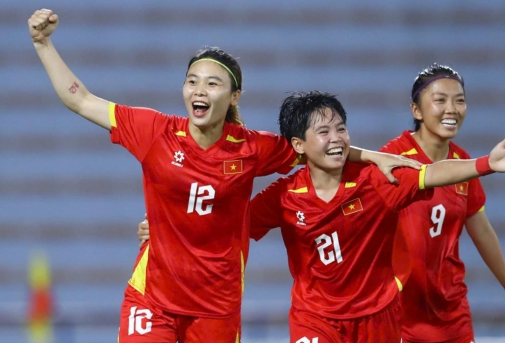 Lịch thi đấu SEA Games 33 mới nhất hôm nay 14/12
