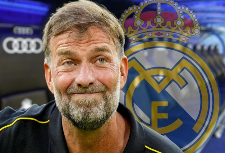 Dẫn Real Madrid, Klopp yêu cầu chốt ngay 2 siêu sao Liverpool?