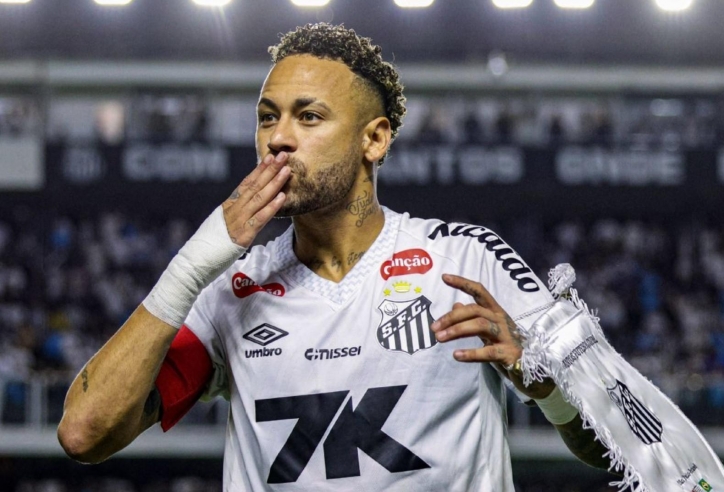 Neymar đón tin cực vui, sáng cửa dự World Cup 2026