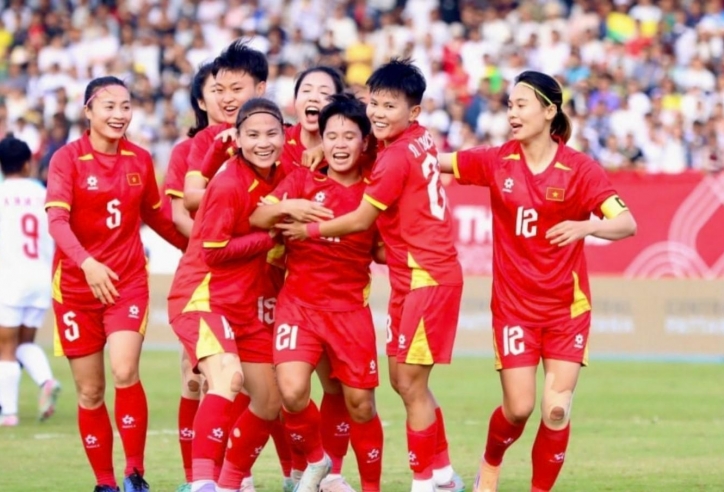 CĐV Indonesia đồng loạt phản ứng khi bị Việt Nam hạ đẹp ở bán kết