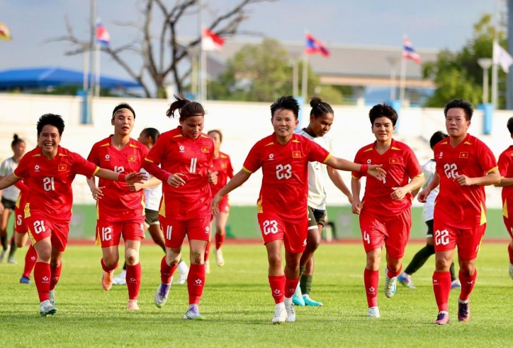 Báo Thái đồng loạt lên tiếng khi Việt Nam vùi dập Indonesia vào chung kết