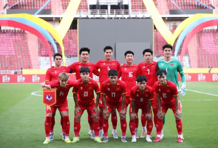 CĐV Indonesia đồng loạt phản ứng khi Việt Nam vào chung kết SEA Games