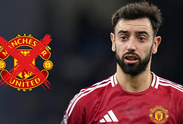 NÓNG! Bruno gây sốc, tố MU muốn bán anh nhưng không dám