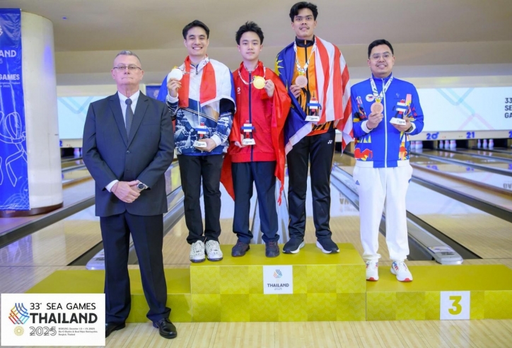 Thái Lan chính thức xin lỗi Việt Nam vụ bắt VĐV 16 tuổi đấu lại ở SEA Games