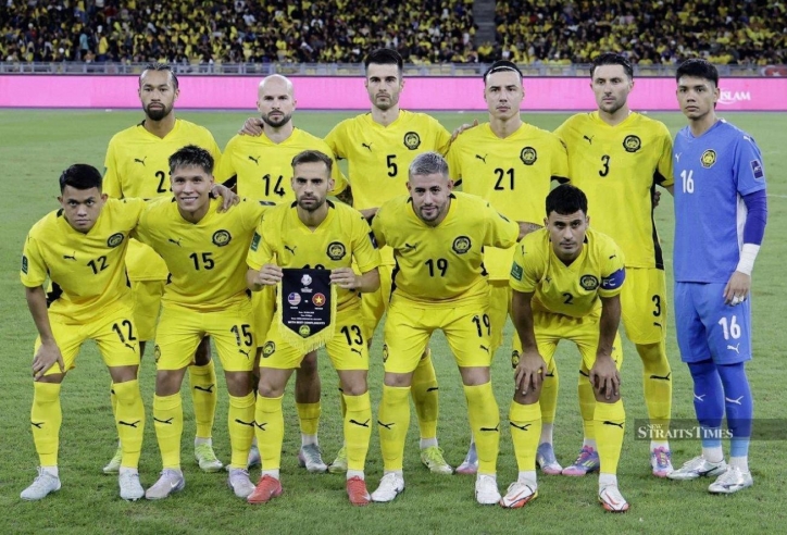 Truyền thông Đông Nam Á đồng loạt phản ứng khi Malaysia bị FIFA xử thua cả 3 trận