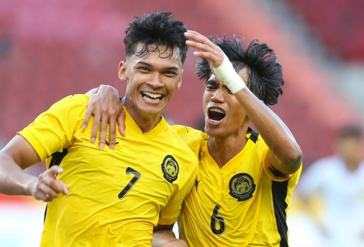 U22 Philippines vs U22 Malaysia: Tranh đồng căng thẳng, bản lĩnh lên tiếng