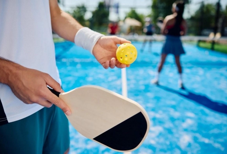 Không còn là chuyện nhỏ, tiếng ồn pickleball có thể bị phạt tới 160 triệu đồng
