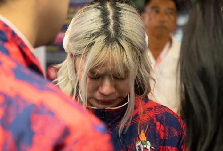 Đồng đội biết dấu hiệu VĐV Thái Lan gian lận trước ngày thi đấu