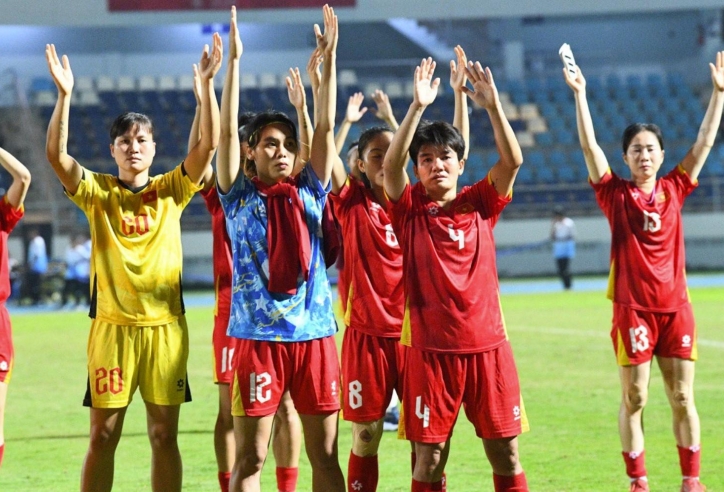 Nóng: LĐBĐ Đông Nam Á lên tiếng về trận chung kết tranh cãi của ĐT nữ Việt Nam