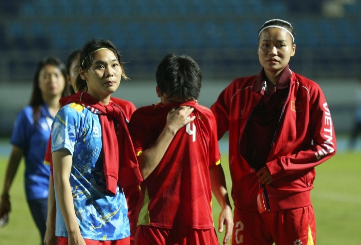 Trưởng ban trọng tài HFF: 'Trọng tài đã tước bỏ một tuyệt phẩm của Việt Nam'