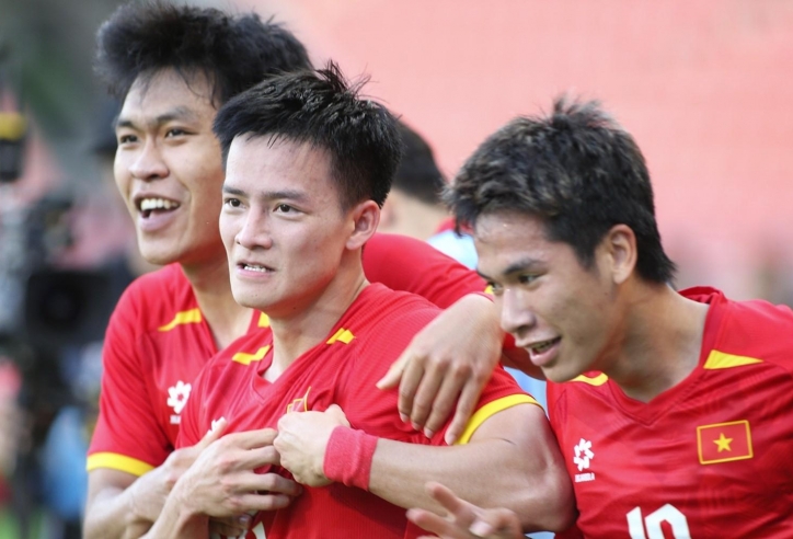 Lịch thi đấu SEA Games 33 hôm nay 18/12: U22 Việt Nam quyết tâm rinh 'vàng'