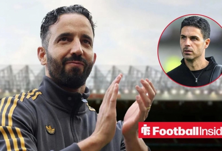 Sir Jim gật đầu, MU gây sốc cho Arsenal với đề nghị 'bom tấn 100 triệu Euro