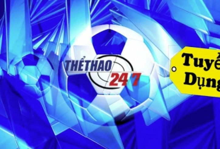 Tuyển dụng KOL, Creator thể thao: Cơ hội hợp tác cùng Thethao247