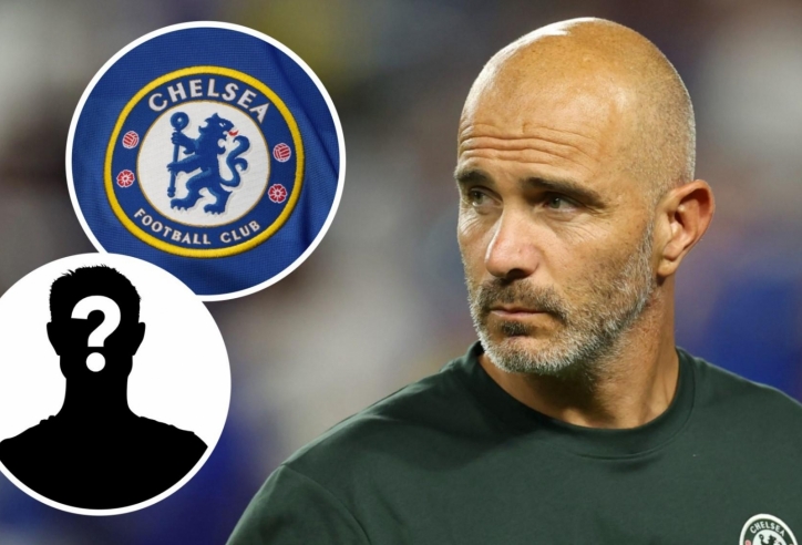 Maresca gật đầu, Chelsea chốt cái tên đầu tiên ra đi vào tháng 1