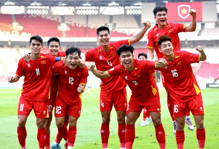 AFC kỳ vọng lớn vào một cái tên U23 Việt Nam ở VCK U23 châu Á
