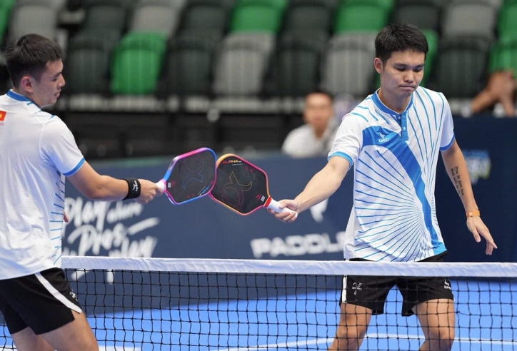 Trịnh Linh Giang mắc kẹt vì chưa tìm được partner xứng tầm