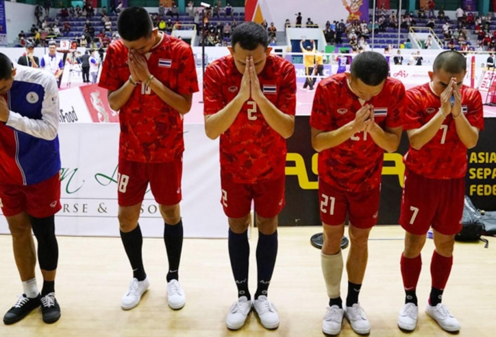 Bê bối BTC SEA Games 33: VĐV Việt Nam bị ép thi đấu lại, huy chương trao rồi vẫn bị đòi