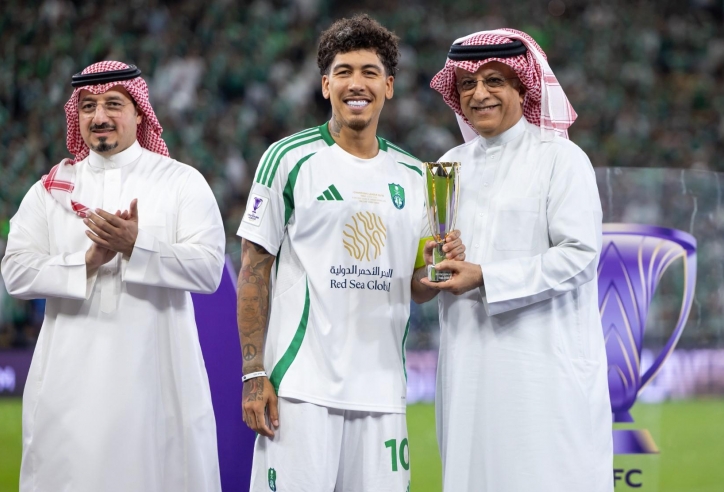 Nóng: AFC ra quyết định tranh cãi về giải châu Á