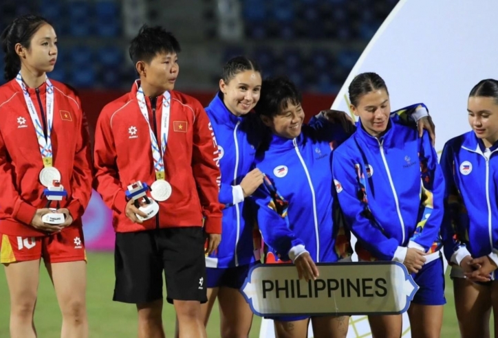 Truyền thông Philippines: 'Việt Nam nên chấp nhận họ đã thua chúng ta 3 lần liên tiếp'