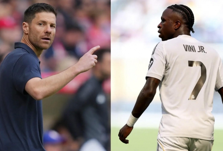 Vinicius có động thái lạ, ngày rời Real Madrid đã điểm?
